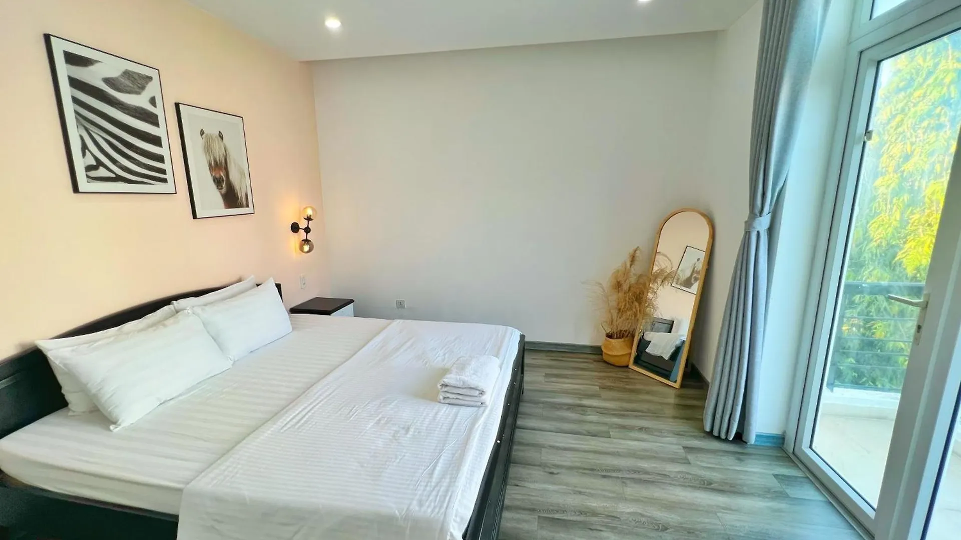 4 Bedrooms Beach Villa In Central Vung Tau