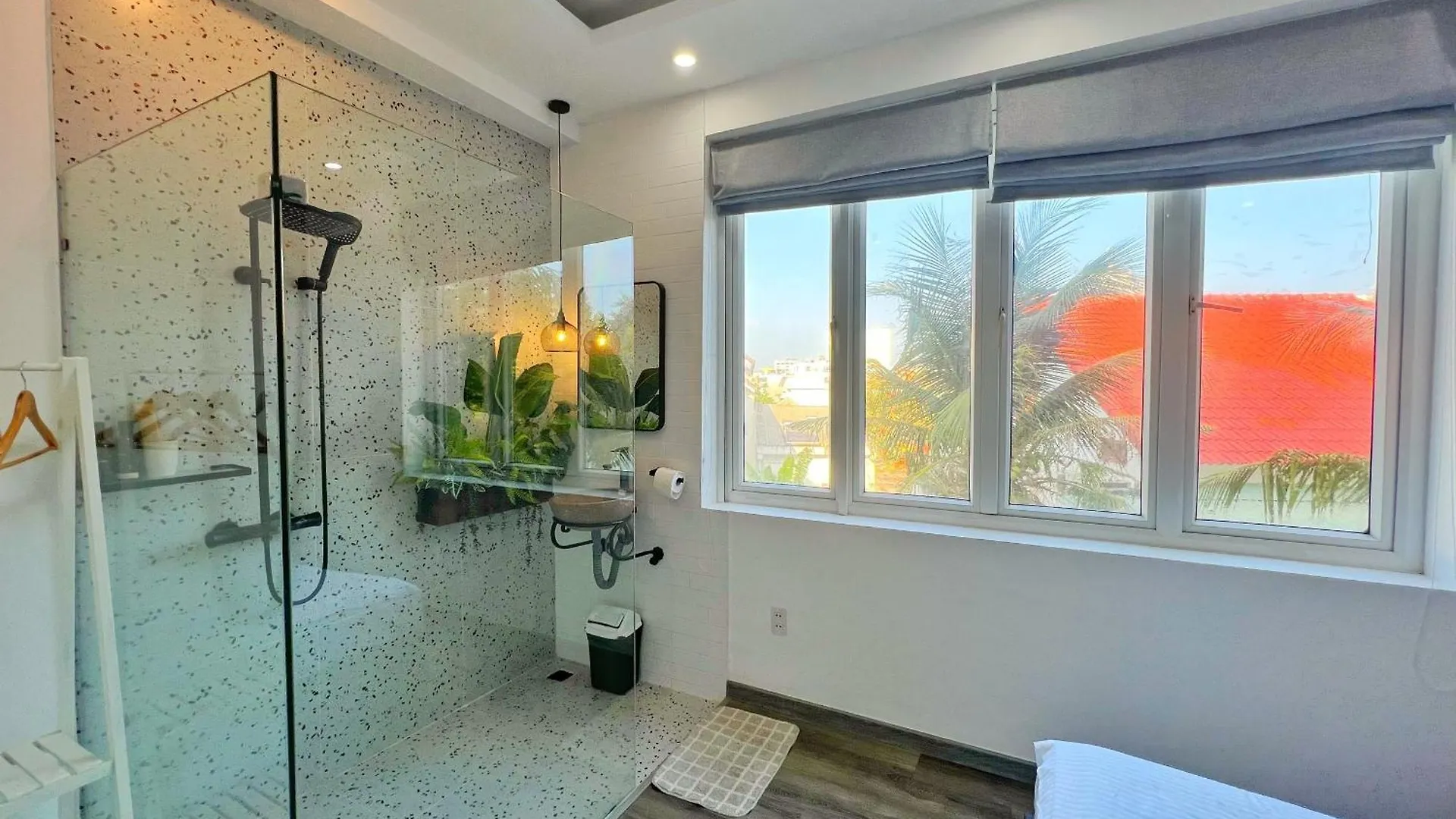 4 Bedrooms Beach Villa In Central Vung Tau Vietnam