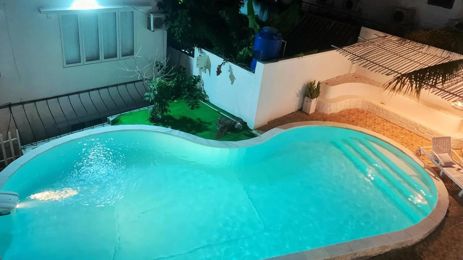4 Bedrooms Beach Villa In Central Vung Tau
