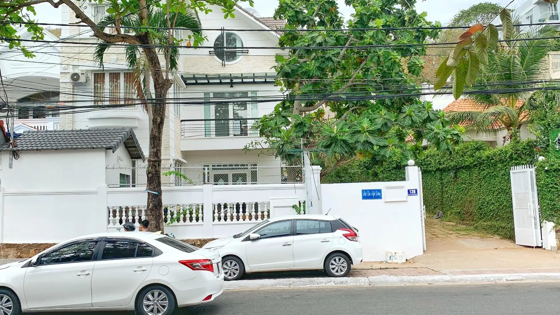 4 Bedrooms Beach Villa In Central Vung Tau 0*,  Vietnam